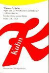 ¿QUÉ SON LAS REVOLUCIONES CIENTÍFICAS?