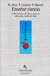 ENSEÑAR CIENCIA
