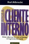 SERVICIO AL CLIENTE INTERNO