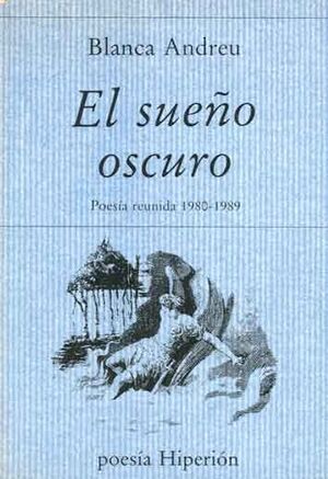 EL SUEÑO OSCURO