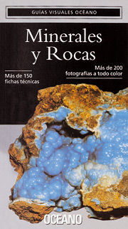 MINERALES Y ROCAS