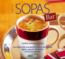 SOPAS BAR