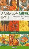 LA ALIMENTACIÓN NATURAL INFANTIL