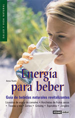 ENERGÍA PARA BEBER