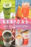 BEBIDAS PARA LAS 4 ESTACIONES