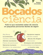 BOCADOS DE CIENCIA