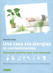 UNA CASA SIN ALERGIAS NI CONTAMINANTES