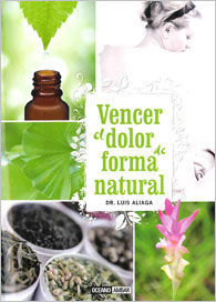 VENCER EL DOLOR DE FORMA NATURAL