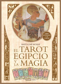 EL TAROT EGIPCIO Y LA MAGIA