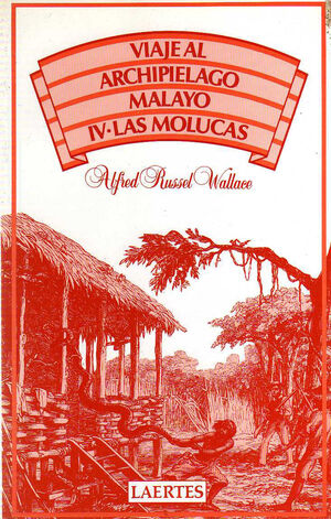 VIAJE AL ARCHIPIÉLAGO MALAYO
