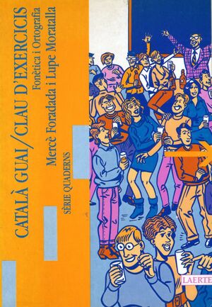 CATALÀ GUAI. I - CLAU D'EXERCICIS