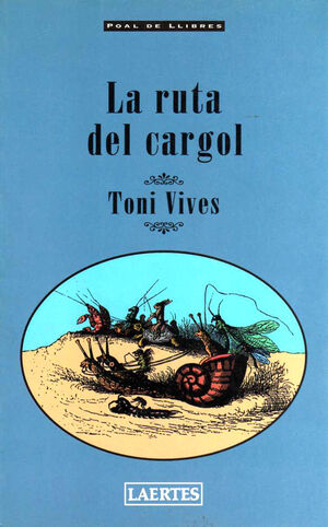 LA RUTA DEL CARGOL