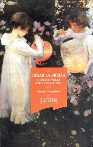 BESAR LA BRUIXA