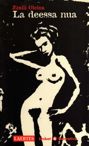 LA DEESSA NUA