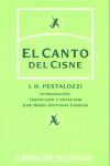 EL CANTO DEL CISNE