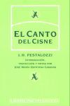 EL CANTO DEL CISNE