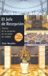 EL JEFE DE RECEPCIÓN