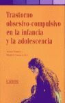 TRASTORNO OBSESIVO-COMPULSIVO EN LA INFANCIA Y LA ADOLESCENCIA