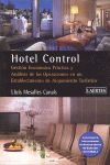 HOTEL CONTROL