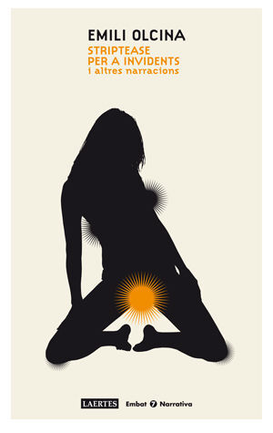 STRIPTEASE PER A INVIDENTS