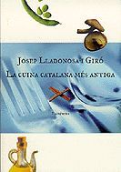 LA CUINA CATALANA MÉS ANTIGA