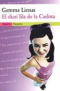 EL DIARI LILA DE LA CARLOTA