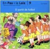 9. EL PARTIT DE FUTBOL
