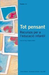 TOT PENSANT. RECURSOS PER A L'EDUCACIÓ INFANTIL