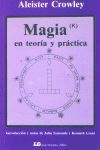 MAGIA. TEORÍA Y PRÁCTICA