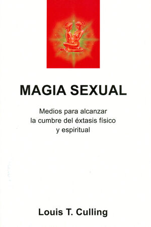 MAGIA SEXUAL