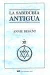 LA SABIDURÍA ANTIGUA