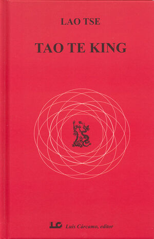 TAO TE KING