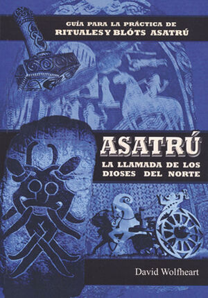 ASATRÚ. UNA RELIGIÓN NATIVA