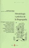 METODOLOGÍA Y PRÁCTICA DE LA BIOGEOGRAFÍA