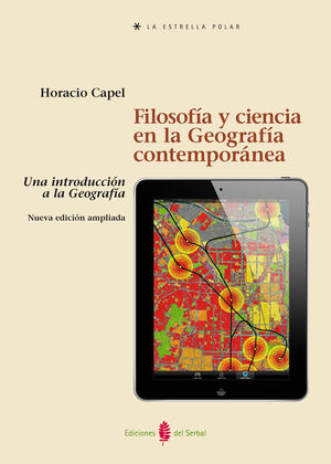 FILOSOFÍA Y CIENCIA EN LA GEOGRAFÍA CONTEMPORÁNEA : UNA INTRODUCCIÓN A LA GEOGRAFÍA