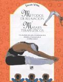 MASAJES TERAPÉUTICOS Y RELAJACIÓN