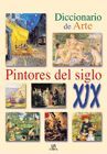 PINTORES DEL SIGLO XIX