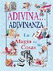 LA MAGIA DE LAS COSAS
