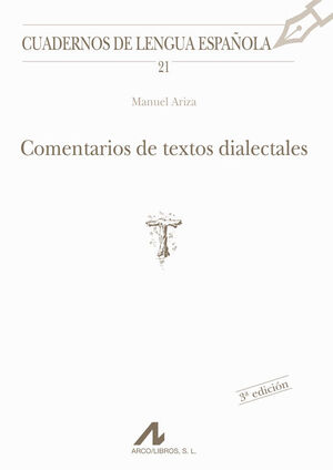 COMENTARIOS DE TEXTOS DIALECTALES (T)