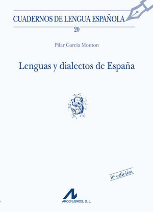 LENGUAS Y DIALECTOS DE ESPAÑA (S)