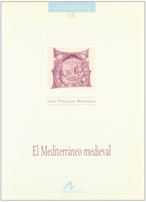 EL MEDITERRÁNEO MEDIEVAL