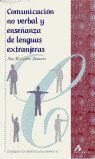 COMUNICACIÓN NO VERBAL Y ENSEÑANZA DE LENGUAS EXTRANJERAS