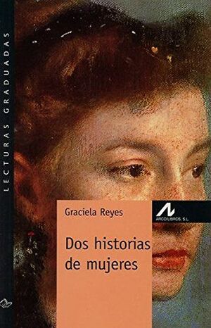 DOS HISTORIAS DE MUJERES