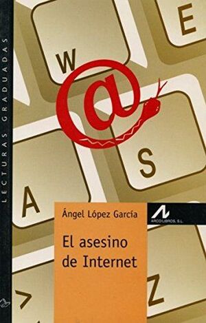 EL ASESINO DE INTERNET