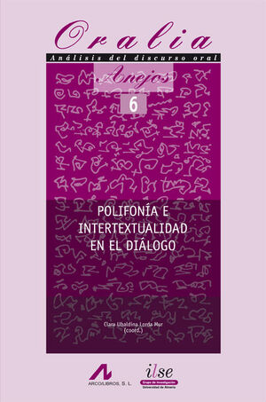 POLIFONÍA E INTERTEXTUALIDAD EN EL DIÁLOGO