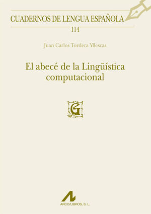 EL ABECÉ DE LA LINGÜÍSTICA COMPUTACIONAL