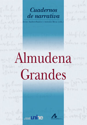 ALMUDENA GRANDES