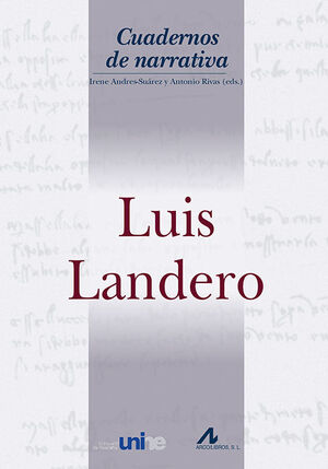LUIS LANDERO