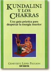 KUNDALINI Y LOS CHAKRAS