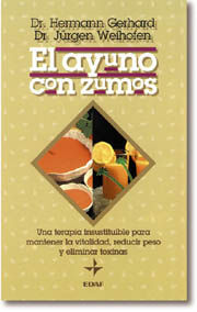 EL AYUNO CON ZUMOS